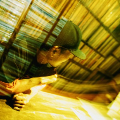 Vinylism Front Cover