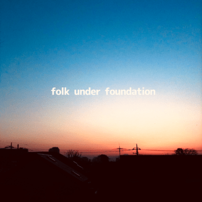 another sky Front Cover