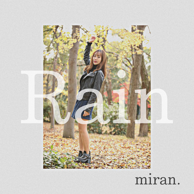 Rain Front Cover