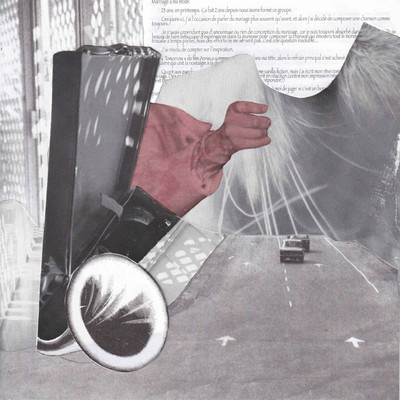 プロポーズのジャケット写真