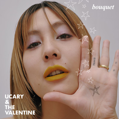 bouquet Front Cover