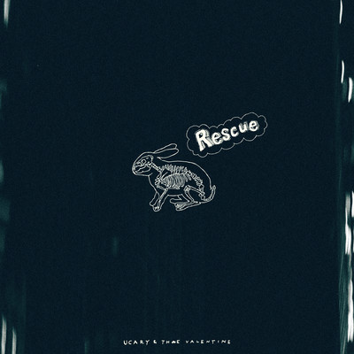 Rescue Front Cover