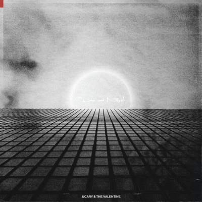 Day and Night Front Cover