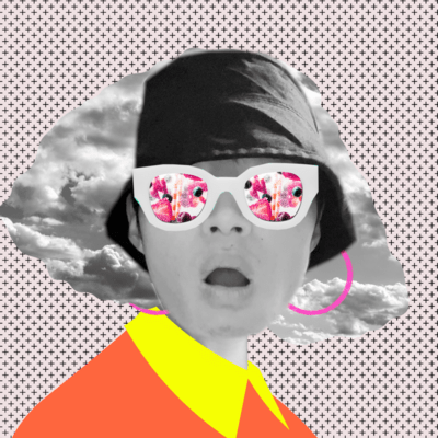 Hurry up! (Sped Up Ver)のジャケット写真