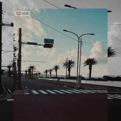 Playlist Front Cover