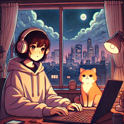 素敵な夜を過ごしましょうのジャケット写真