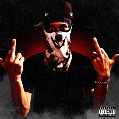 Wolf Clinic Front Cover