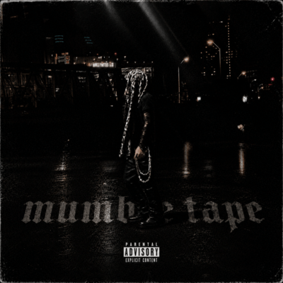 mumble tape Front Cover