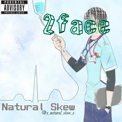 2faceのジャケット写真