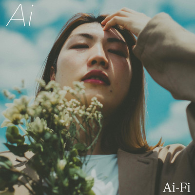 Aiのジャケット写真