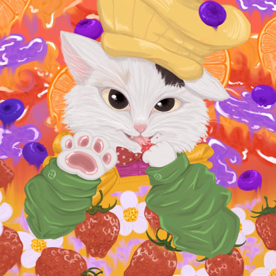 Jam sessionのジャケット写真