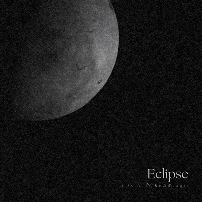 Eclipseのジャケット写真