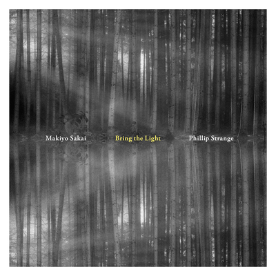 Bring the Light Front Cover