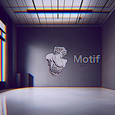 Motif Front Cover