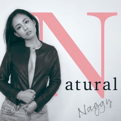 Natural Front Cover