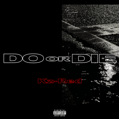 Do or Die Front Cover