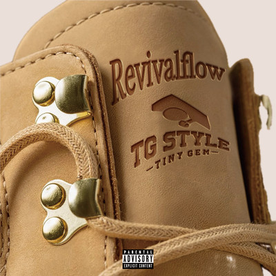 Revival Flow Front Cover