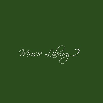Music Library 2のジャケット写真