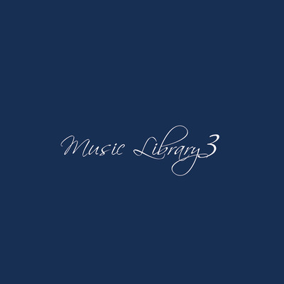 Music Library 3 Front Cover