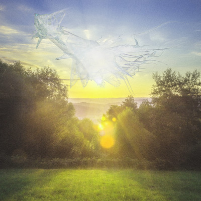 stealthのジャケット写真