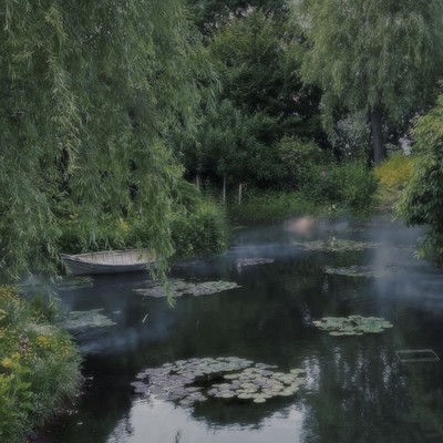 Spookyのジャケット写真