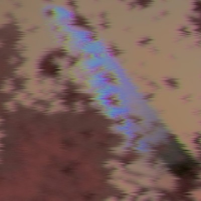 Vengeance Is Mineのジャケット写真