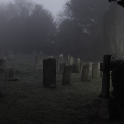 Southern Cross Front Cover