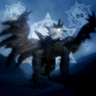 lastedのジャケット写真