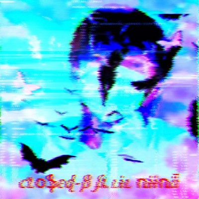 Closed-β (feat. Lilniina) Front Cover
