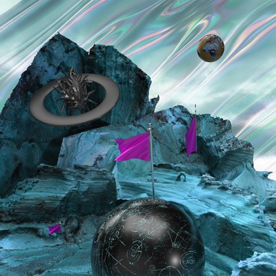 Takeover (feat. Lil Roar, BENXNI, TAHITI & SERI)のジャケット写真