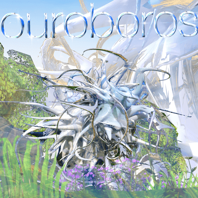 ouroborosのジャケット写真