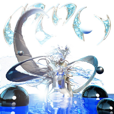 MMO Front Cover