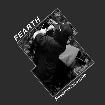 FEARTHのジャケット写真