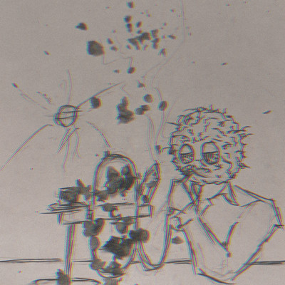 yotteのジャケット写真