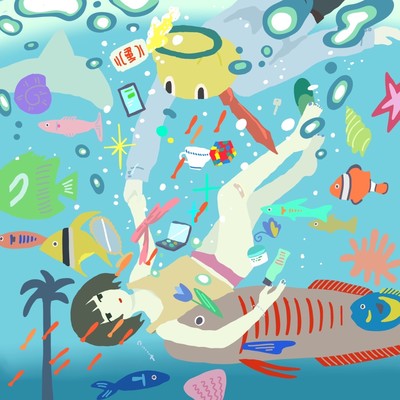 COLORS Front Cover