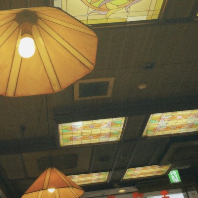 kannsouのジャケット写真