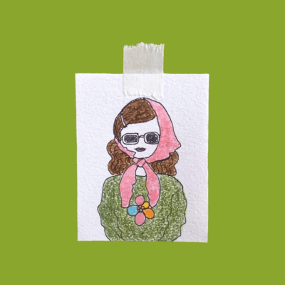 dosuruno Front Cover