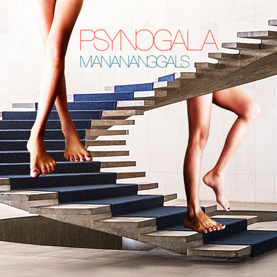 Psynogala Front Cover