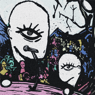 からりのジャケット写真