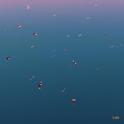 Lee Front Cover