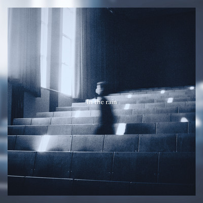 In the rain Front Cover