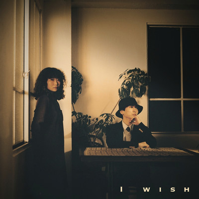 I WISH (feat. Rako)のジャケット写真