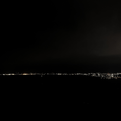 Behind The Doorのジャケット写真