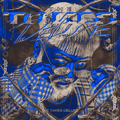 THE TAKES (Deluxe) Front Cover