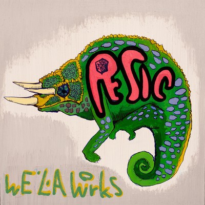 RESIC Front Cover