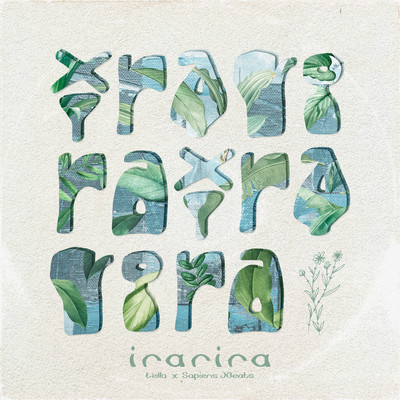 ira rira Front Cover