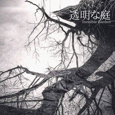Invisible Gardenのジャケット写真