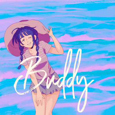 Buddy Front Cover