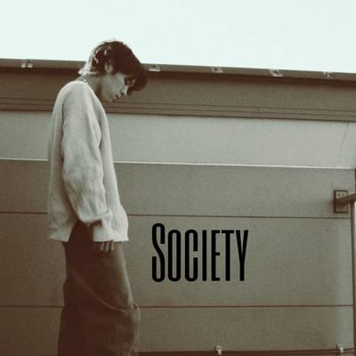Societyのジャケット写真