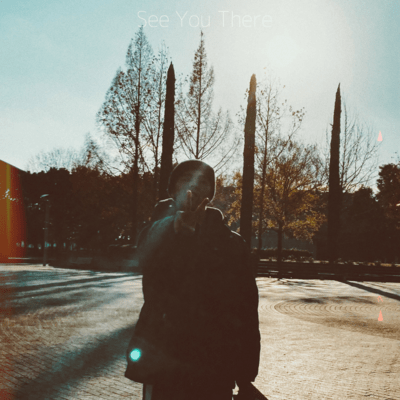 See You Thereのジャケット写真
